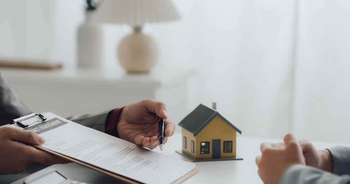 assurance habitation